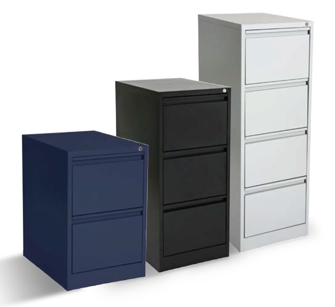 721 Proceed Filing Cabinets Commercial Grade